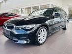 BMW 3 Serie 320 d * GARANTIE + COCKPIT + LED + GPS *, Auto's, Stof, Euro 6, 1655 kg, 120 kW