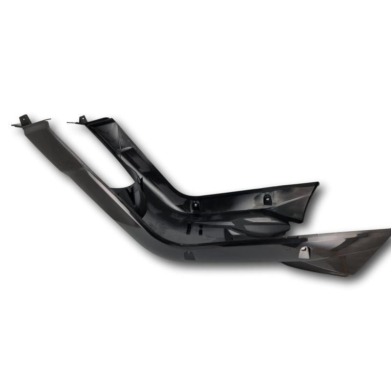 mbk booster vanaf 2004, onderkap chassis nieuw 29 euro, Fietsen en Brommers, Brommeronderdelen | Scooters, Nieuw, Kap, Ophalen