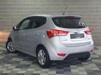 Hyundai ix20 1.4 DIESEL 90CV | 1ER PROPRIETAIRE - CARNET, Auto's, Voorwielaandrijving, Euro 5, Stof, 4 cilinders