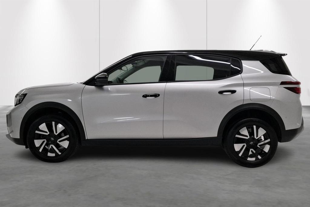 Opel Frontera 1.2 Turbo MHEV 74kW Edition eDCT, Auto's, Stof, https://public.car-pass.be/vhr/89e33192-1fda-411b-82d7-2c4e3d341e85