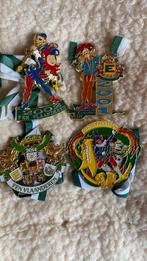 Medailles Fen Vlaanderen, Postzegels en Munten, Ophalen of Verzenden