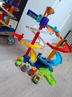 Vtech toet toet auto's, Kinderen en Baby's, Ophalen