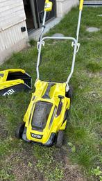 Grasmaaier zonder draad , oplaadbare batterij 36v, Tuin en Terras, Ophalen, Zo goed als nieuw, 40 t/m 49 cm, Versnellingen