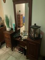 Antieke kast, Antiek en Kunst, Ophalen