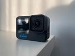 GoPro Hero 11 Black met accessoires | 3 batterijen, Audio, Tv en Foto, Actiecamera's, Ophalen, Zo goed als nieuw, GoPro