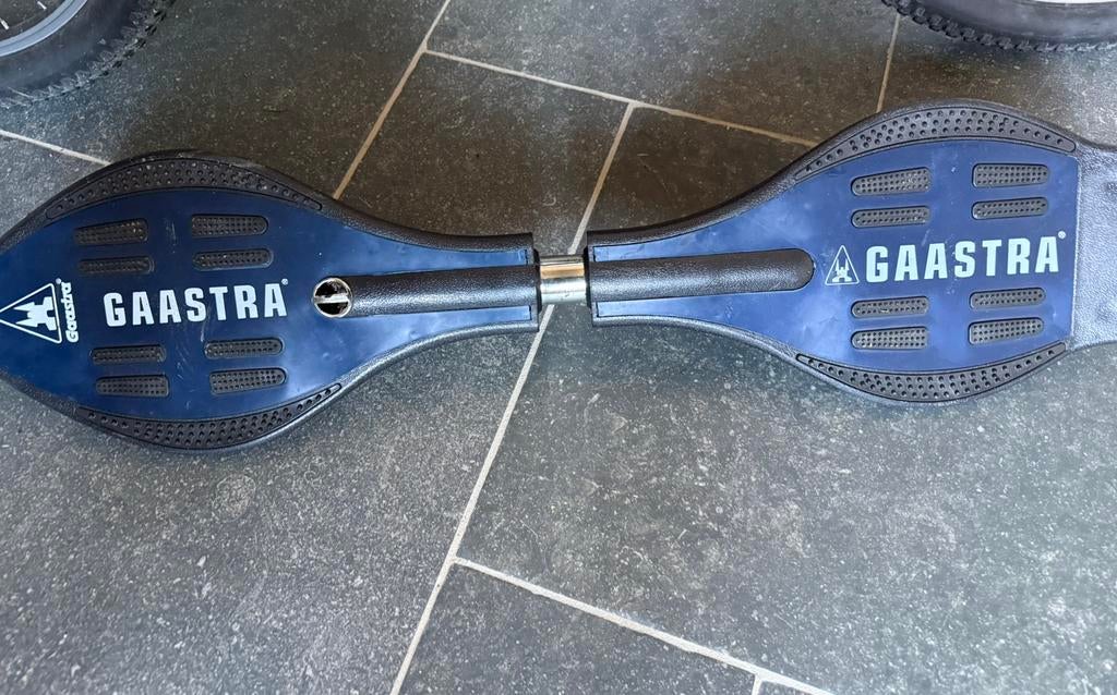 Waveboard, Sports & Fitness, Enlèvement, Utilisé, Waveboard