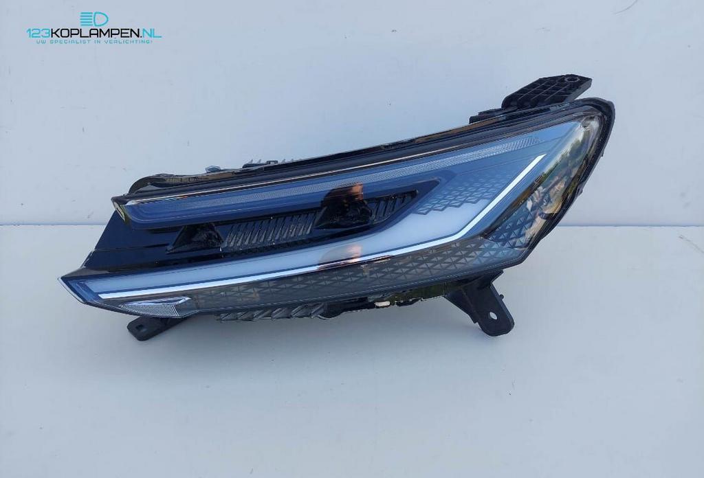 MG Marvel Full Led koplamp links, Gebruikt, -, -, Ophalen of Verzenden