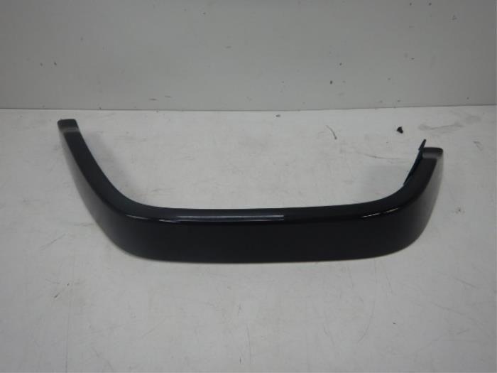 Wielrand achter Mercedes G-Klasse (22743551), Ophalen of Verzenden, Gebruikt