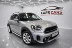 Mini Countryman SE 4WD PHEV, Autos, Mini, Argent ou Gris, Achat, Garantie prolongée, Entretenue par le concessionnaire