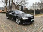 Audi S8+ plus | 605pk | Ceramic | Carbon | Pano | Matrix, Autos, Audi, Cuir, Achat, Entreprise, Entretenue par le concessionnaire
