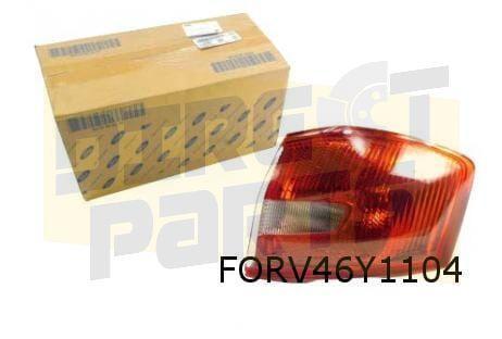 Ford Kuga achterlicht Rechts (buiten) Origineel!  1710611, Autos : Pièces & Accessoires, Éclairage, Ford, Neuf, Envoi