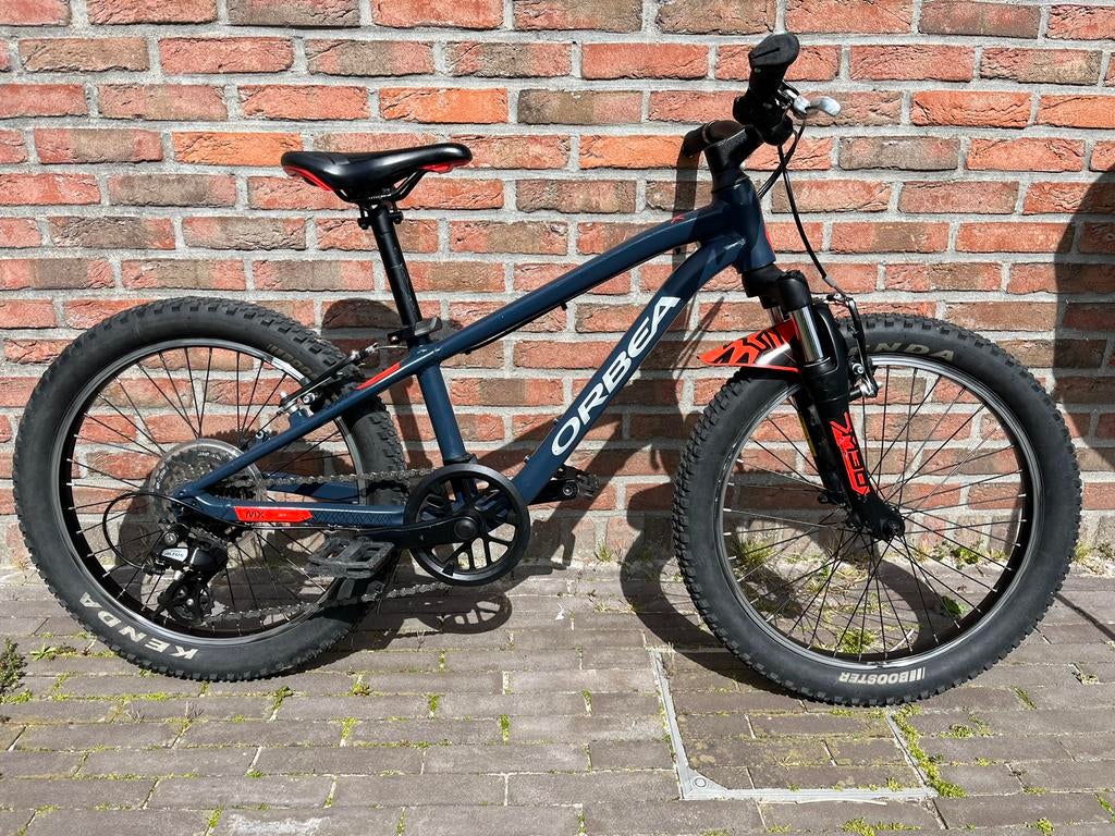 Orbea MX XC 20" Kids, Ophalen, Gebruikt