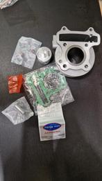 Kit cylindre piston NEUF chinois 50cc  type 139QMB, Enlèvement