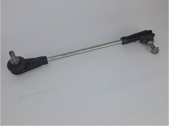 Stabilisatie Stang Geleider van een BMW 4-Serie, Gebruikt, -, -, Ophalen of Verzenden