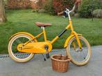 Veloretti maxi fiets (4-6 jaar) geel, Enlèvement, Comme neuf