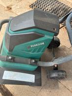Freesmachine merk parkside, Tuin en Terras, Grastrimmers, Ophalen, Zo goed als nieuw