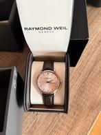 Montre Raymond Weil, Autres marques, Cuir, Acier, Enlèvement