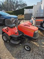 Sabo zitmaaier, Ophalen, Opvangbak