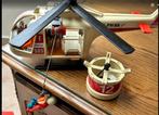 Playmobile - reddingshelikopter, Kinderen en Baby's, Speelgoed | Playmobil, Ophalen, Gebruikt, Complete set