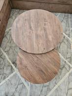 Tables à café, Enlèvement, Rond