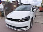 Volkswagen Touran 1.6 TDi EDITION Highline 7PLACES, Achat, Euro 6, Entreprise, 7 places