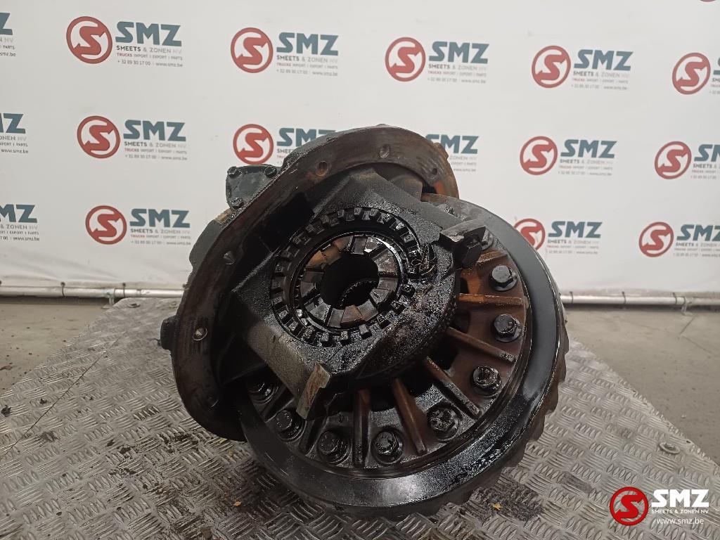 Occ differentiëel HY-1350 i =2,714 MAN, Gebruikt, MAN, Transmissie en Accessoires