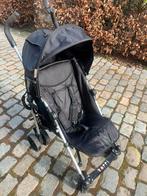 Buggy Tappi, Ophalen, Gebruikt