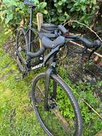 Ridley kanzo gavel bike xl, Fietsen en Brommers, Heren, Aluminium, Zo goed als nieuw, Ophalen