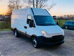 IVECO LICHTE VRACHT | 3 ZITPLAATSEN, Auto's, Euro 5, Iveco, Diesel, Particulier