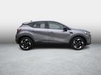 Renault Captur Techno Mild hybrid 160 hp, Auto's, Stof, Gebruikt, 4 cilinders, Bedrijf