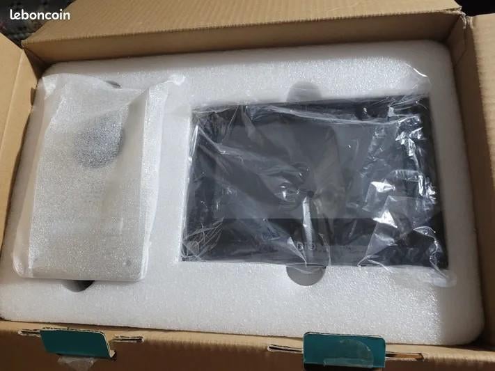 DiO Wi-Fi-videotelefoon - bekabeld., Ophalen of Verzenden, Bedraad