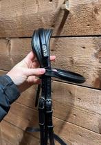 Cwd hoofdstel zwart, Ophalen, Zo goed als nieuw