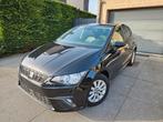 SEAT Ibiza / 1.0 TSI Style / GPS + CRUISE / ** SUPER DEAL **, Achat, Euro 6, Entreprise, 5 portes