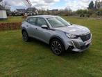 Peugeot 2008 - 1.2 Benzine - GARANTIE, Auto's, Voorwielaandrijving, Parkeersensor, 1199 cc, Leder en Stof