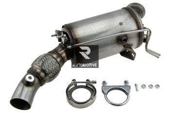 DPF-roetfilter BMW Series 1/2/3/4/5 18308514988, Auto-onderdelen, Filters, BMW, Nieuw