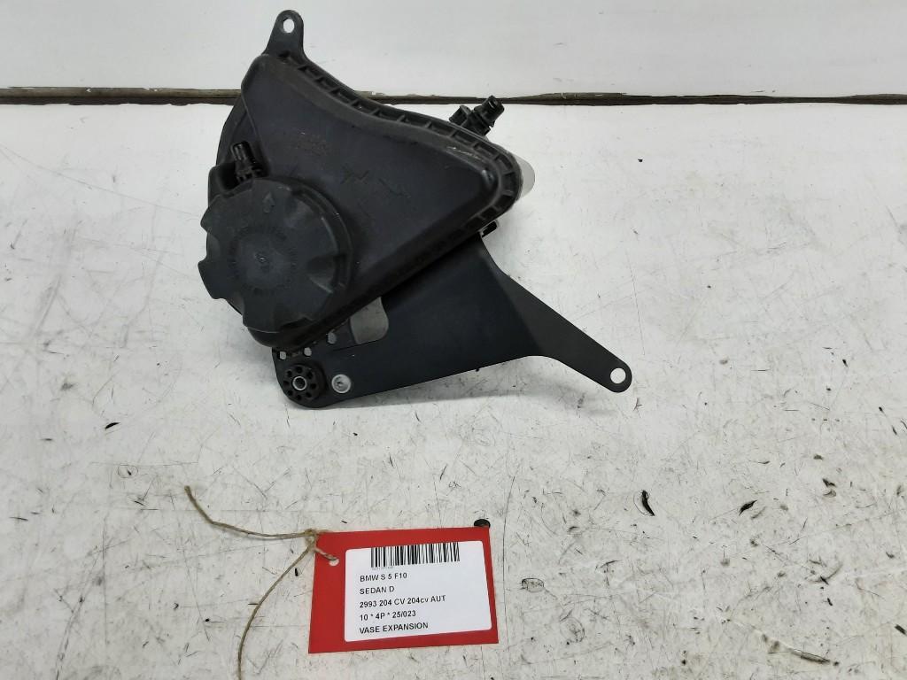 VASE D'EXPANSION BMW 5 serie (F10) (1713780603803), Autos : Pièces & Accessoires, Autres pièces automobiles, BMW, Utilisé