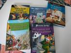 5 boeken Geronimo Stilton, Boeken, Ophalen