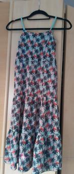 jurk 134, Fish & Chips, Meisje, Ophalen of Verzenden, Zo goed als nieuw