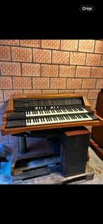 Orgel, Muziek en Instrumenten, Ophalen of Verzenden, Zo goed als nieuw, 3 klavieren, Orgel