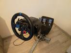 Logitech G29 stuur en pedalen, Games en Spelcomputers, Ophalen