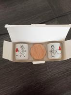 2 kaarshouders nieuw, Ophalen