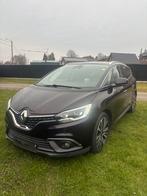 Renault scenic initiale, Auto's, USB, 1600 cc, 7 zetels, Leder