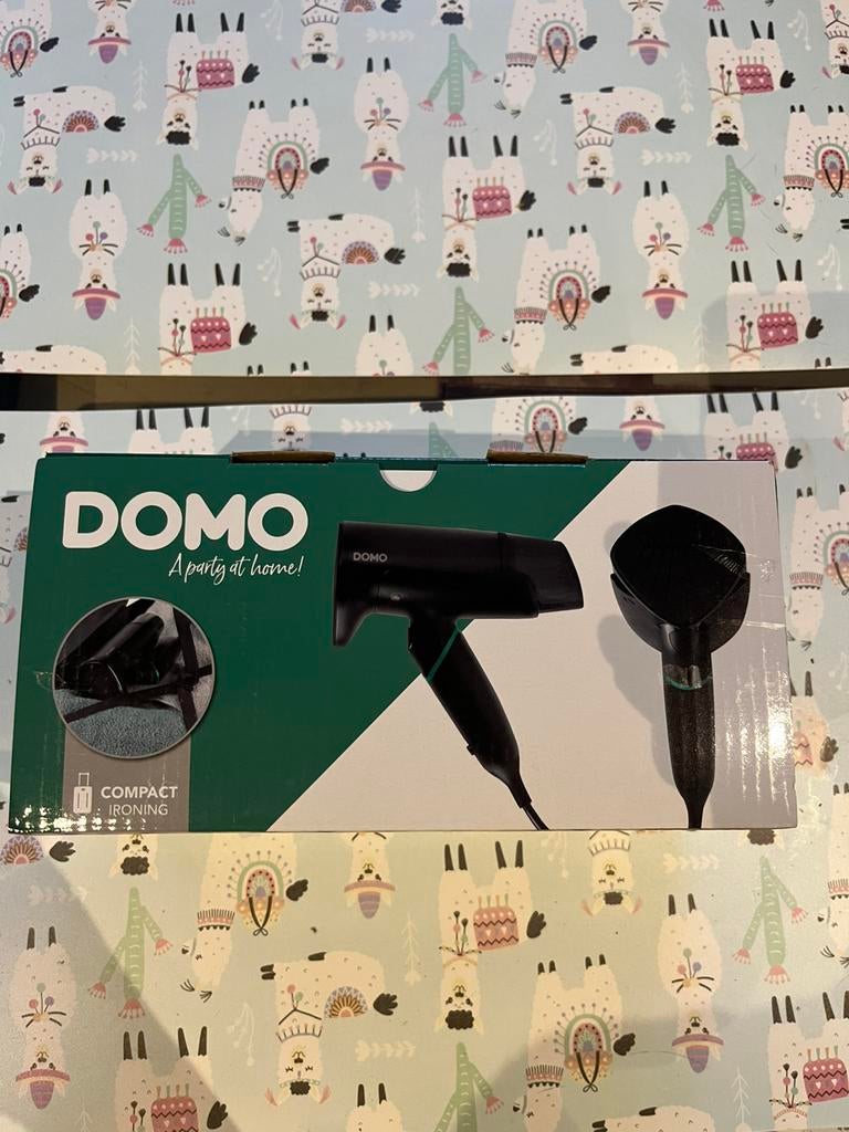 Domo kledingstomer NIEUW!, Ophalen, Nieuw, Kledingstomer