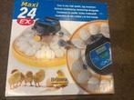 Brinsea maxi 24 ex, Ophalen, Zo goed als nieuw, Broedmachine