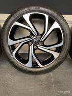 20” originele Renault Grand Scenic IV velgen banden 5x114,3, Auto-onderdelen, Banden en Velgen, Gebruikt, -, -, Banden en Velgen