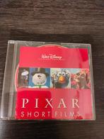 Pixar kortfilms – animatie, Ophalen of Verzenden, Gebruikt, Amerikaans, Tekenfilm