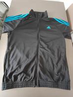 Trainingspak Adidas, Ophalen of Verzenden, Zo goed als nieuw, Maat 52/54 (L), Adidas