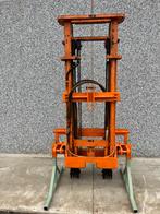 hefmast  1850 €, Ophalen