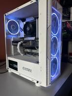 Krachtige RTX Gaming PC AM5, 32 GB, Virtual Reality, Ophalen of Verzenden, Zo goed als nieuw