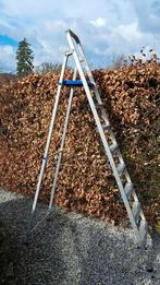 Échelle double, Bricolage & Construction, Échelles & Escaliers, Enlèvement, Échelle